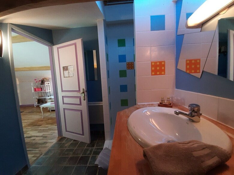 Hotel Puravida Lodge & Apparts
