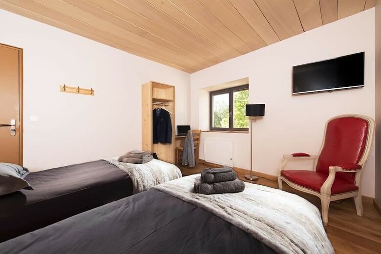 Hotel Puravida Lodge & Apparts
