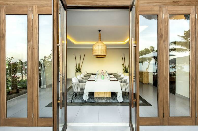 Hotel Crown Retreat Quy Nhon