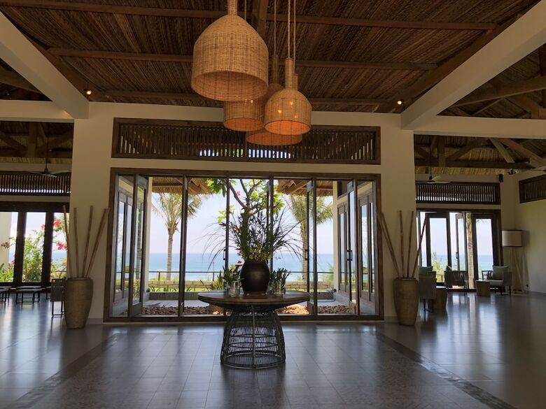 Hotel Crown Retreat Quy Nhon