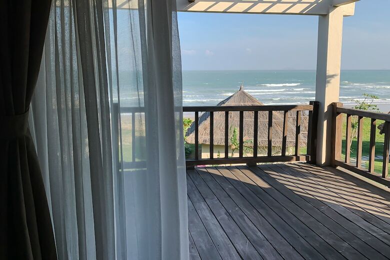 Hotel Crown Retreat Quy Nhon