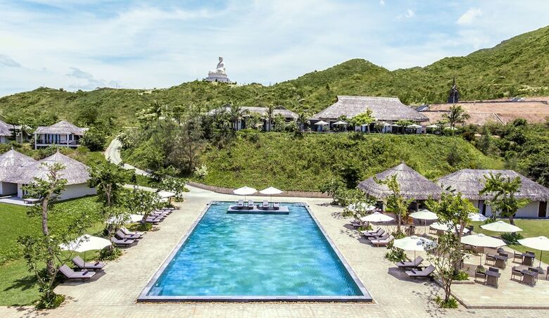 Hotel Crown Retreat Quy Nhon