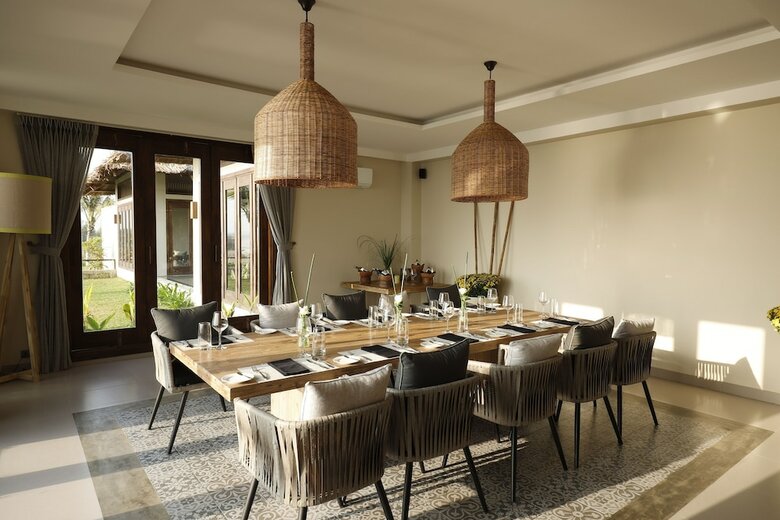 Hotel Crown Retreat Quy Nhon
