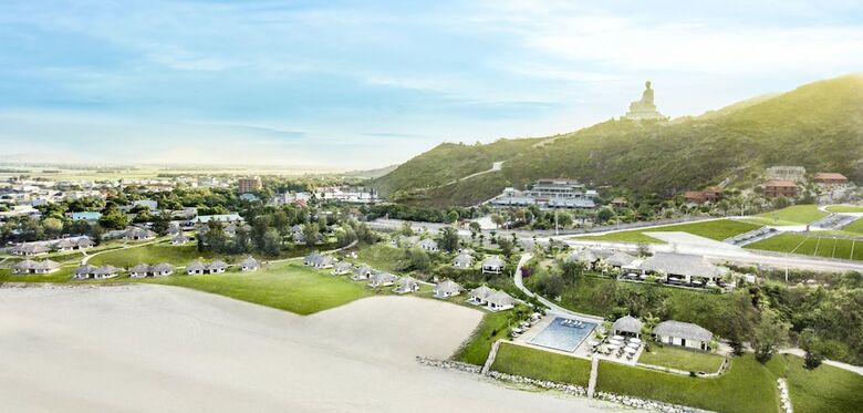 Hotel Crown Retreat Quy Nhon