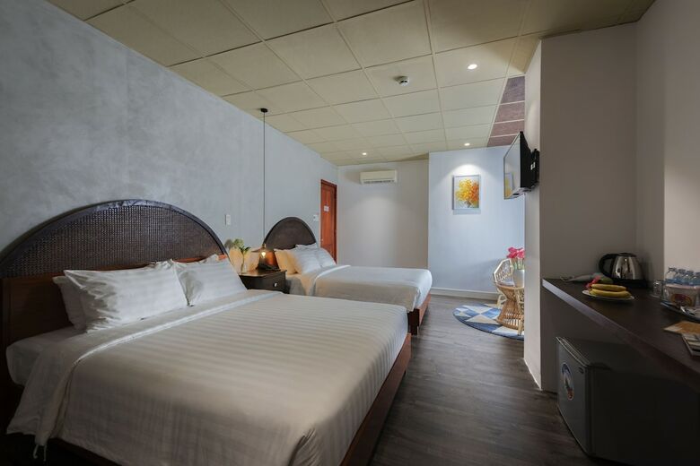 M Boutique Hotel