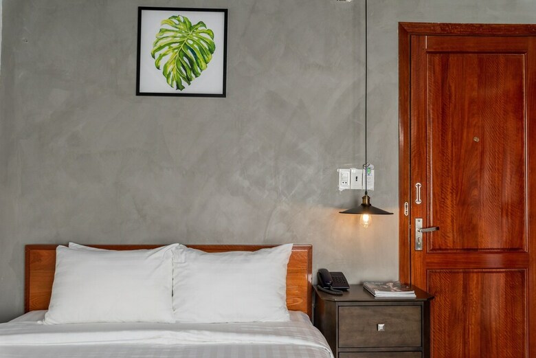 M Boutique Hotel