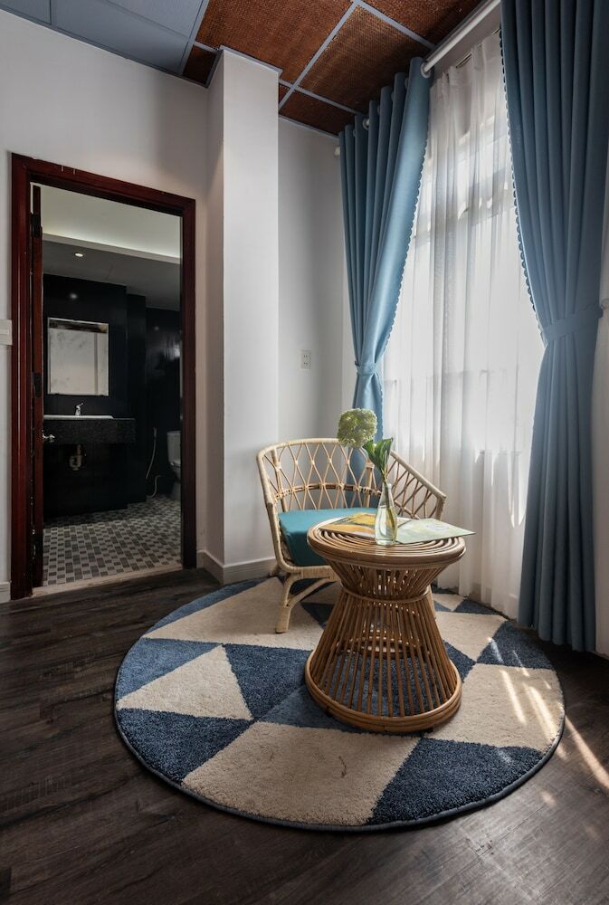 M Boutique Hotel