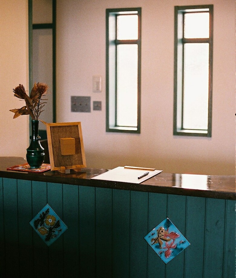 Hostal C?b? Hostel