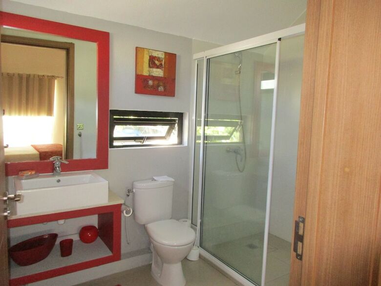 Villa De Prestige Beach Front 8