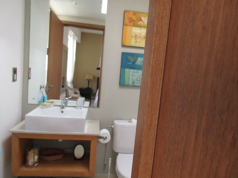 Villa De Prestige Beach Front 8