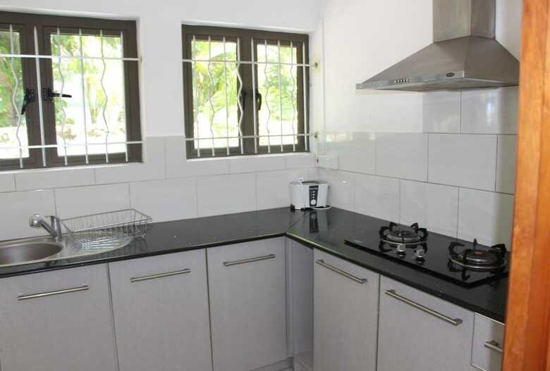Villa De Prestige Beach Front 8