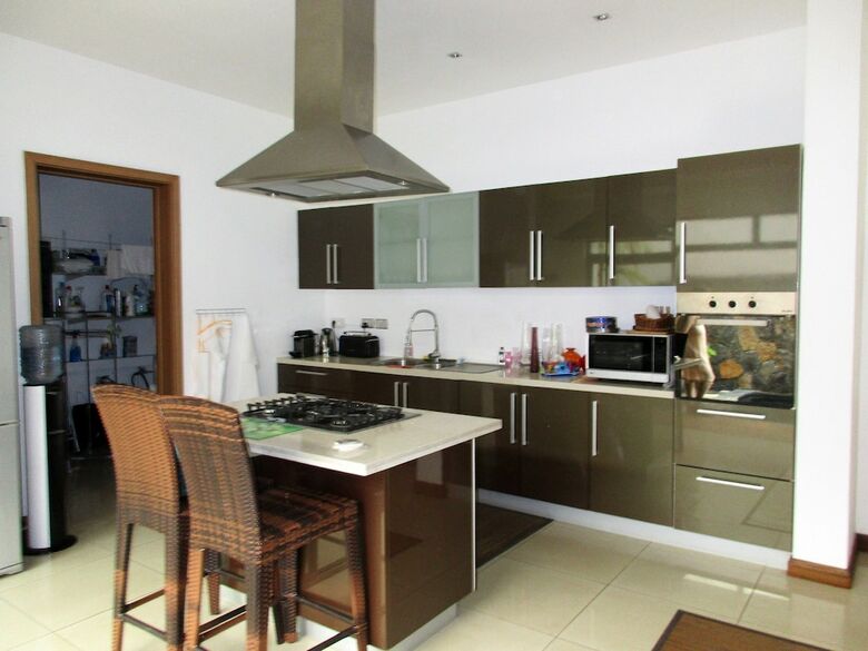 Villa De Prestige Beach Front 8