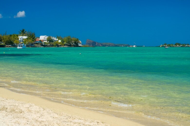Villa De Prestige Beach Front 8