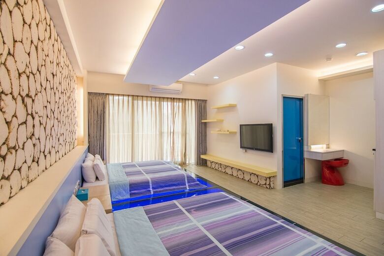 Hotel Little Skylark B&B