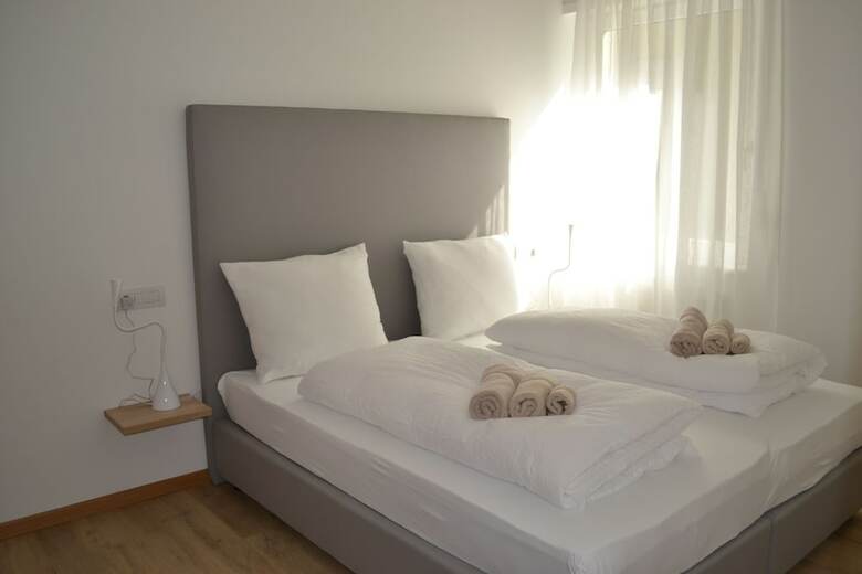 City Charme Apartments