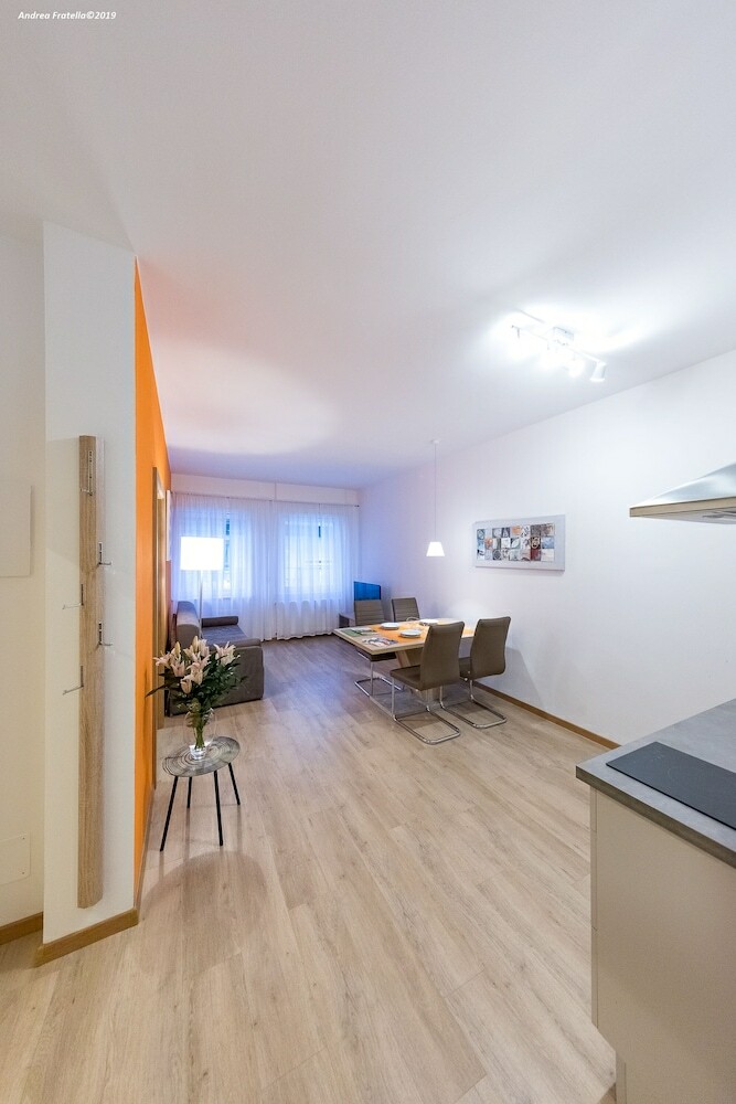 City Charme Apartments