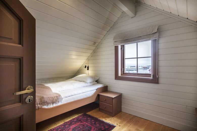 H�holmen Havstuer - By Classic Norway Hotels