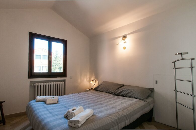 Apartamento Ca' Del Gelso