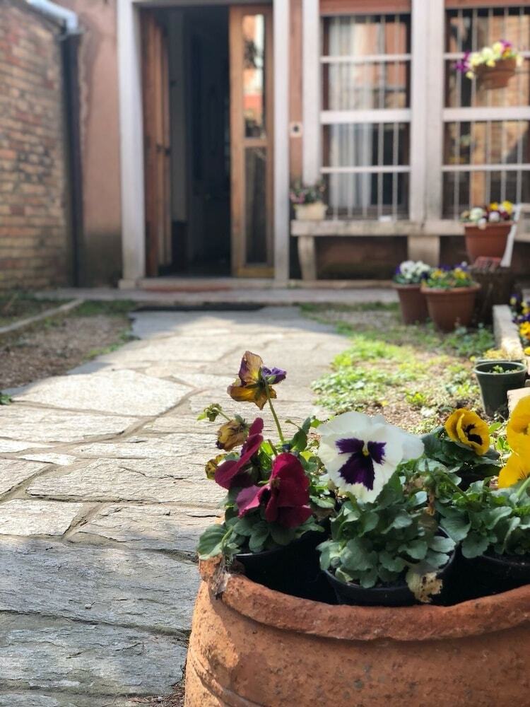 Apartamento Ca' Del Gelso