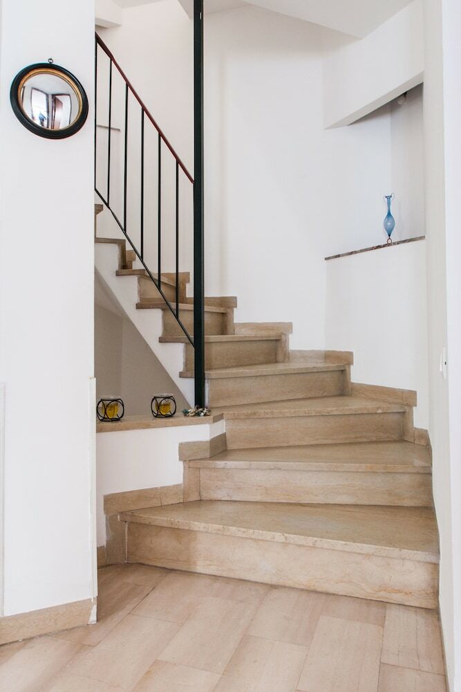 Apartamento Ca' Del Gelso