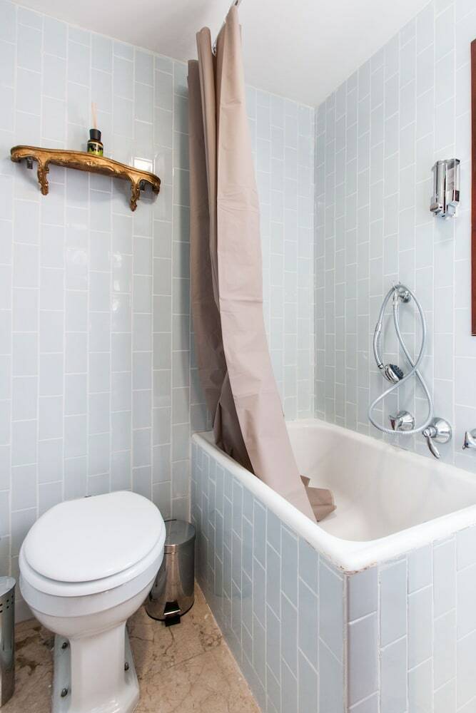 Apartamento Ca' Del Gelso