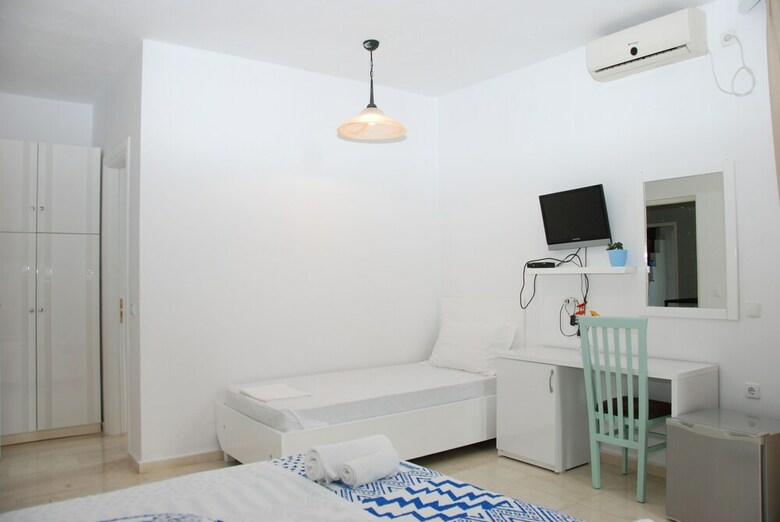 Hotel Saranda