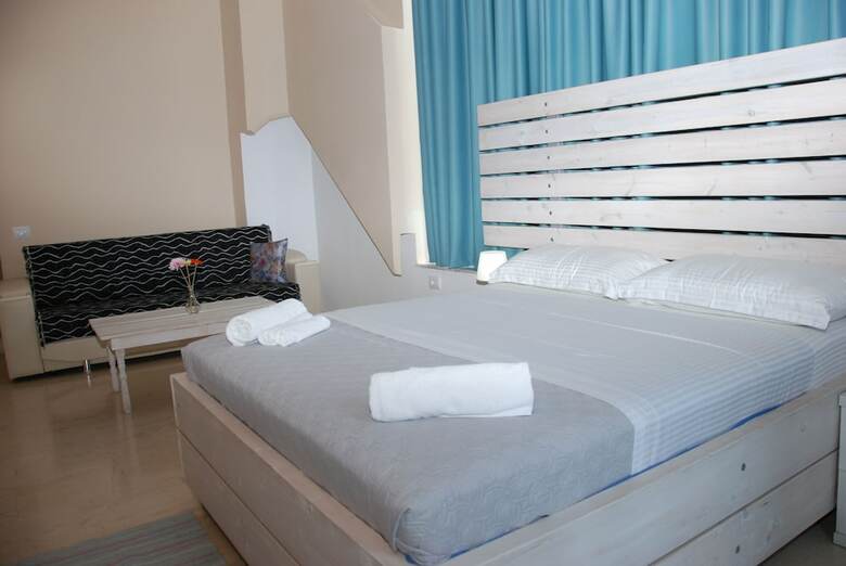 Hotel Saranda