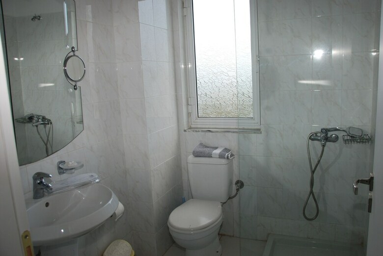 Hotel Saranda
