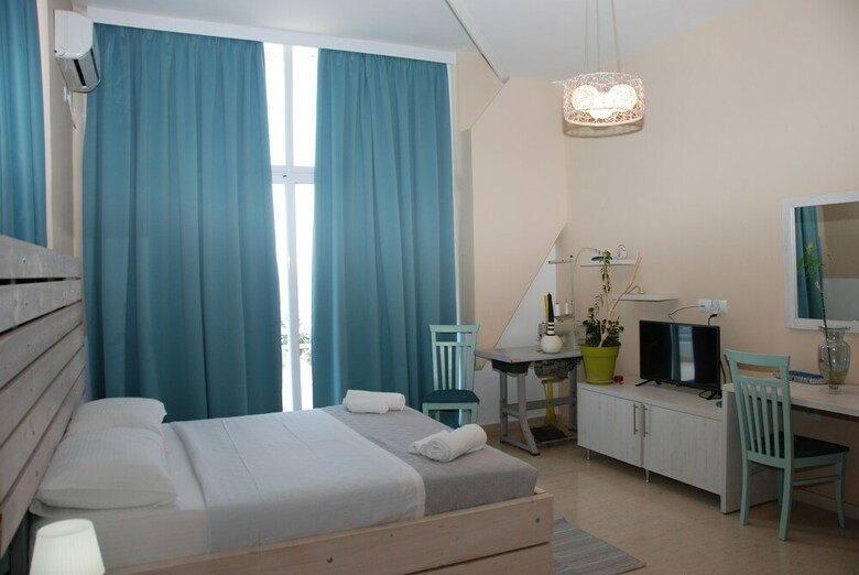 Hotel Saranda