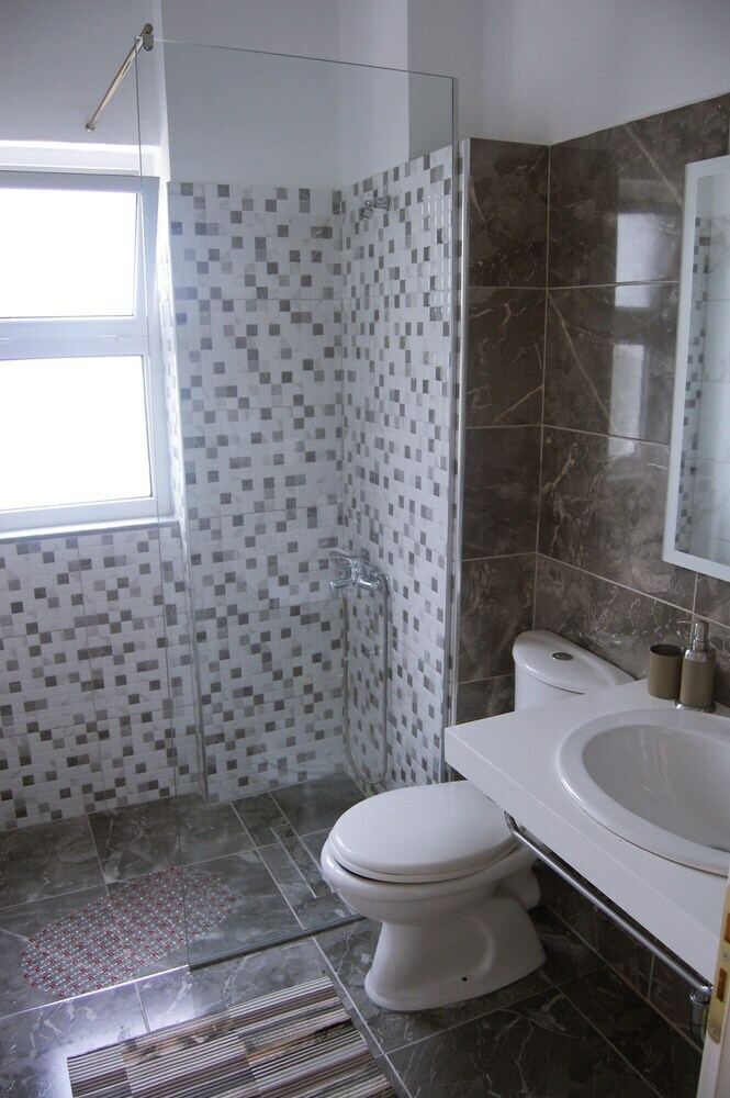 Hotel Saranda