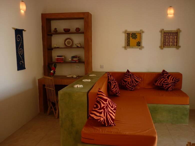 Kamili View Apartment In Zanzibar