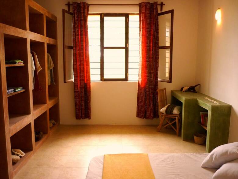 Kamili View Apartment In Zanzibar