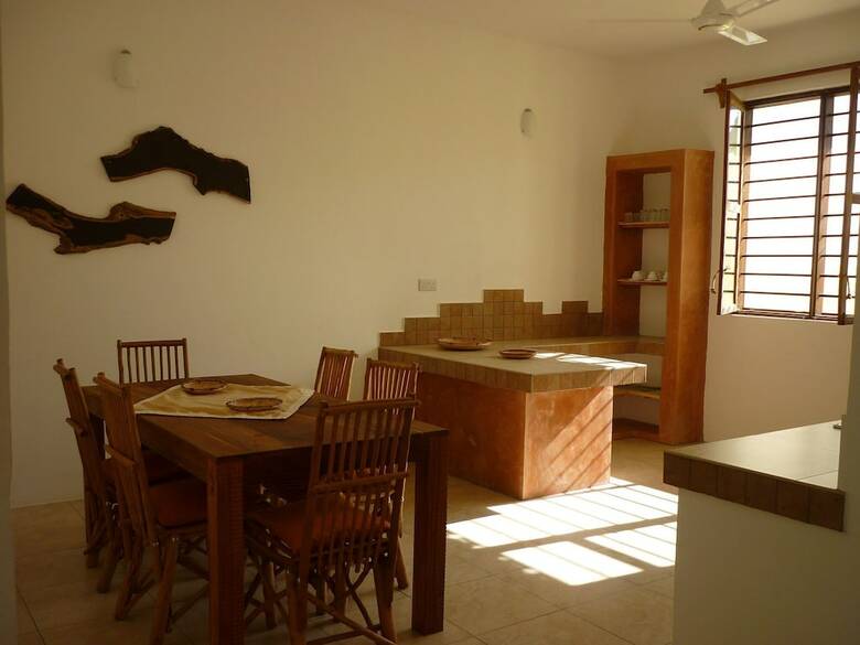 Kamili View Apartment In Zanzibar