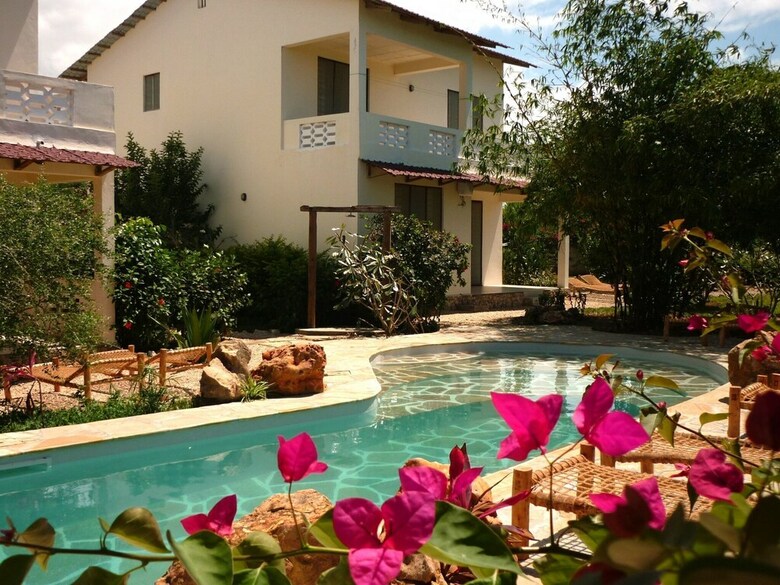 Kamili View Apartment In Zanzibar