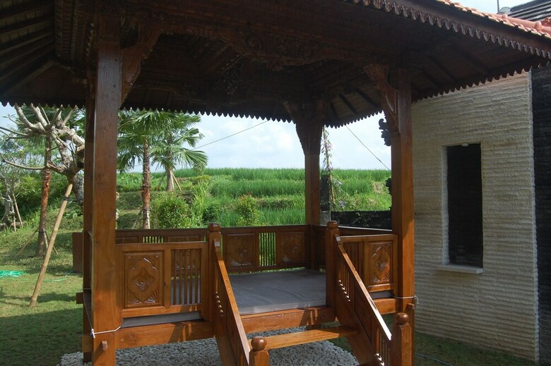 Bed & Breakfast North Wing Canggu Resort