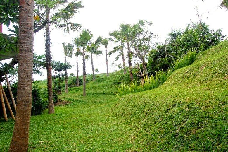 Bed & Breakfast North Wing Canggu Resort