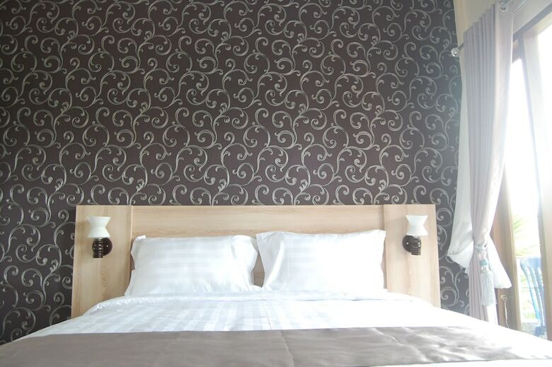 Bed & Breakfast North Wing Canggu Resort