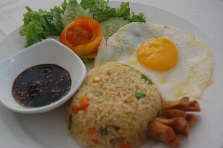 Bed & Breakfast North Wing Canggu Resort
