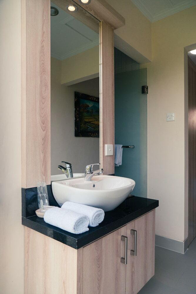 Bed & Breakfast North Wing Canggu Resort
