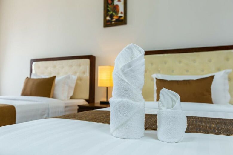 Aparthotel Mekongview 2 Condotel