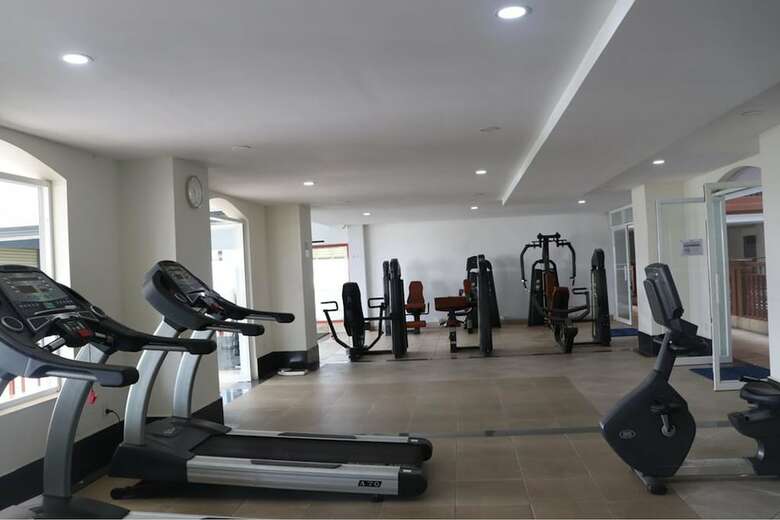 Aparthotel Mekongview 2 Condotel