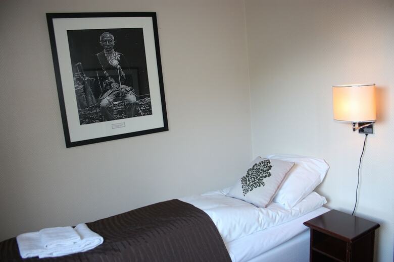 Hotell Utsikten Geiranger - By Classic Norway Hotels