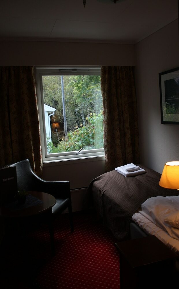 Hotell Utsikten Geiranger - By Classic Norway Hotels