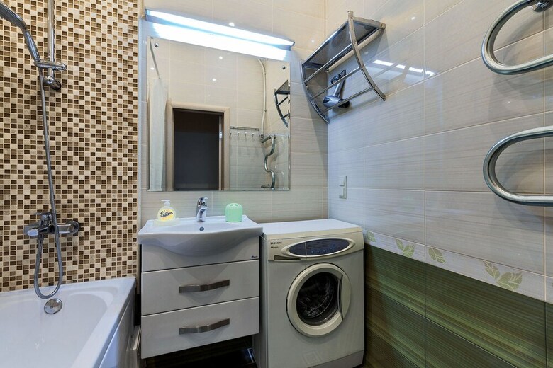 Friends Apartment On Marata