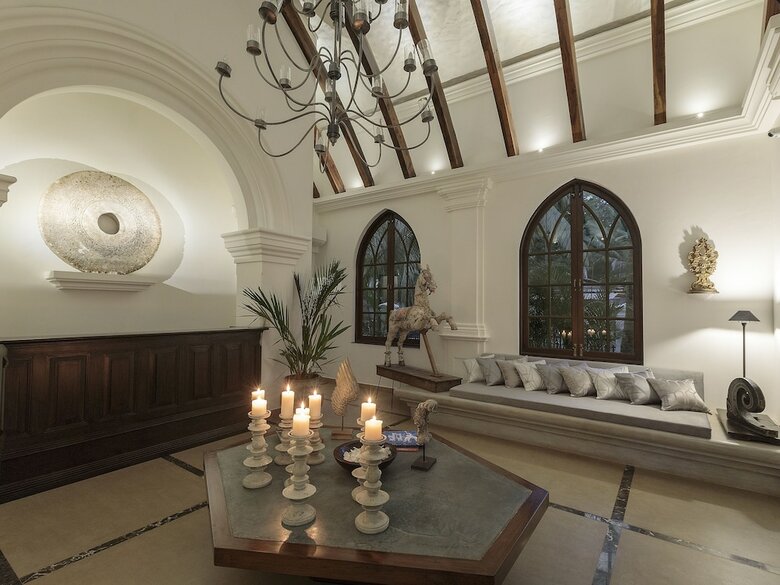 Hotel Andores Resort And Spa