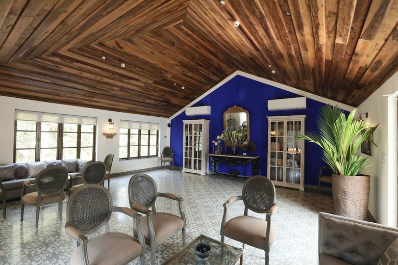 Hotel Andores Resort And Spa