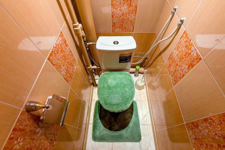 Friends Apartment On Griboedova 27