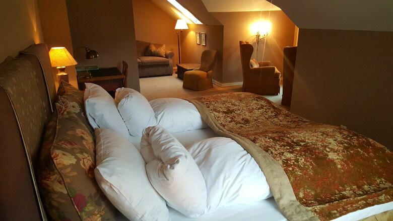 Angvik Gamle Handelssted - By Classic Norway Hotels