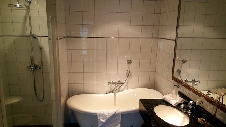 Angvik Gamle Handelssted - By Classic Norway Hotels