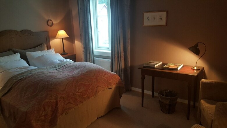 Angvik Gamle Handelssted - By Classic Norway Hotels